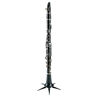 K&M "In-Bell" Clarinet Stand - 15228 - Poppa's Music 