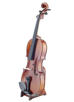 K&M Violin/Ukulele Music Stand - 15550 - Poppa's Music 