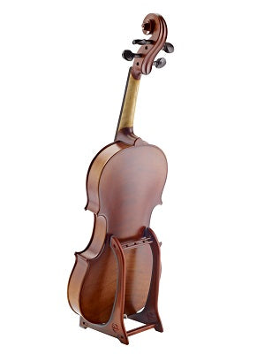 K&M Violin/Ukulele Music Stand - 15550 - Poppa's Music 