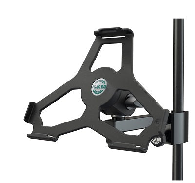 K&M Ipad Air Stand Holder - 19724 - Poppa's Music 