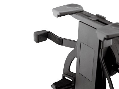 K&M Universal Tablet Holder - Microphone Stand Mount - Poppa's Music 