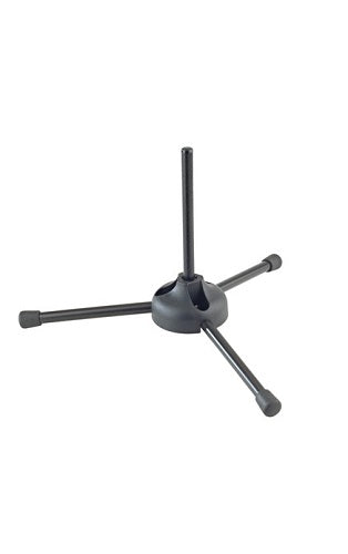 K&M Recorder Stand - 152/5 - Poppa's Music 