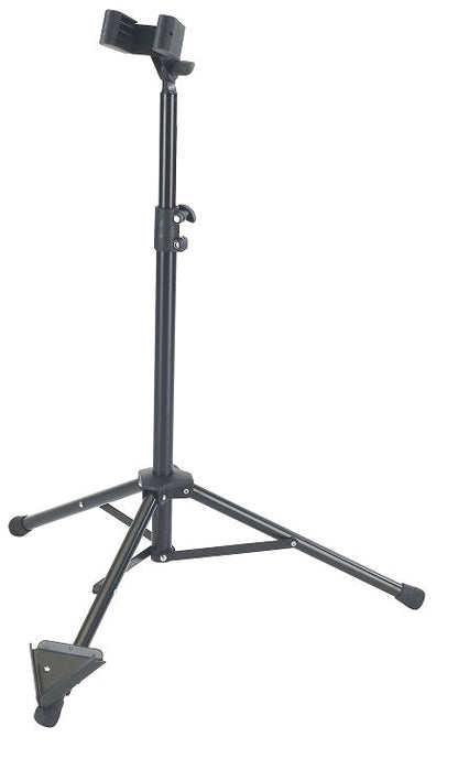 K&M Bass Clarinet Stand - 15060 - Poppa's Music 