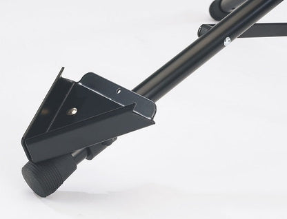 K&M Bass Clarinet Stand - 15060 - Poppa's Music 