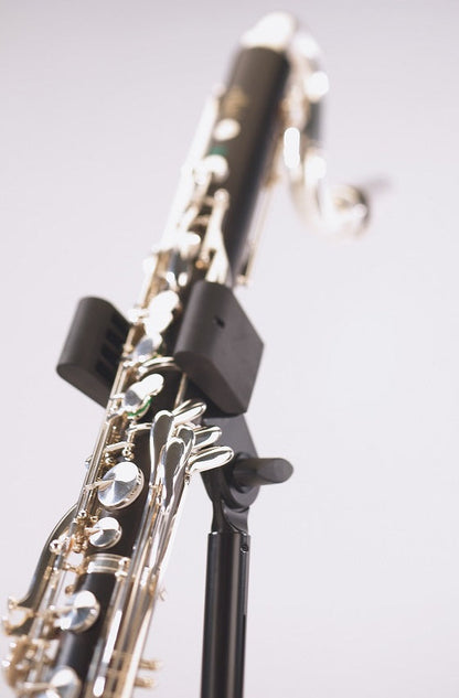 K&M Bass Clarinet Stand - 15060 - Poppa's Music 