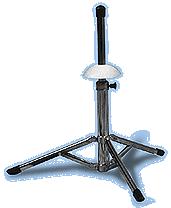 Hamilton Folding Trumpet Stand - KB500 - Poppa's Music 