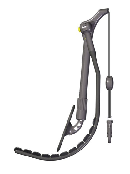 Jazz Lab PRO Saxholder Saxophone Harness - Poppa's Music 
