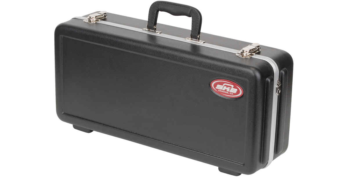 SKB Rectangular Trumpet Case - SKB-330 - Poppa's Music 