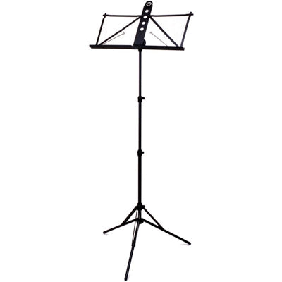 Yamaha Professional Folding Music Stand - Model MS-250ALS - Poppa's Music 