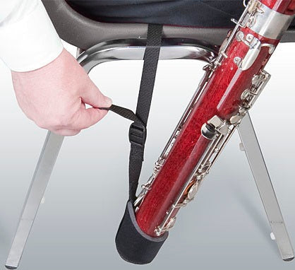 Neotech Bassoon Seat Strap - 3301001 - Poppa's Music 