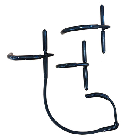 Hollywoodwinds Clamp Set -Soprano Sax - Poppa's Music 