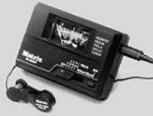 Matrix Orchestral String Tuner - SR100V - Poppa's Music 
