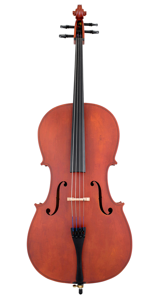 Scherl & Roth SR43 Student Cello - Poppa's Music 