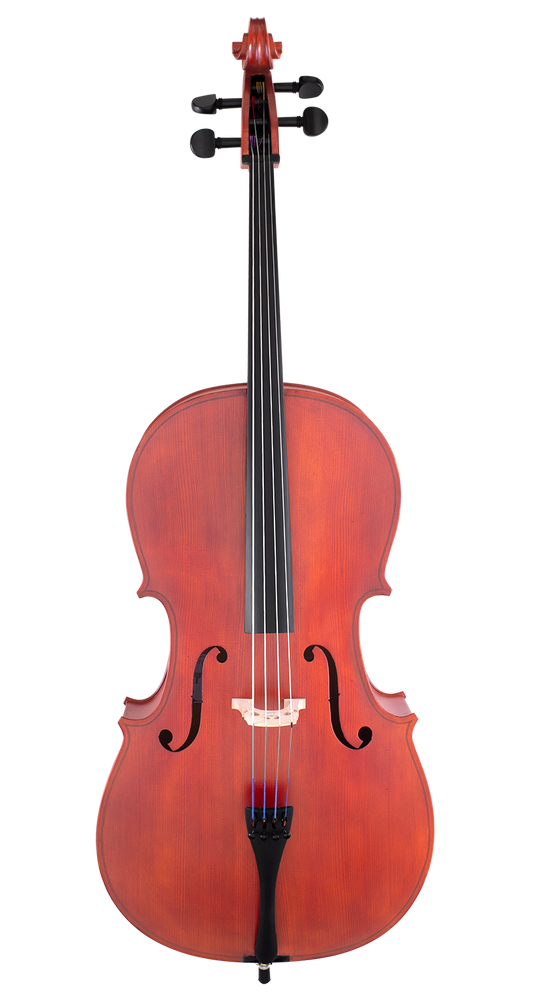 Scherl & Roth SR44 Student Cello - Poppa's Music 