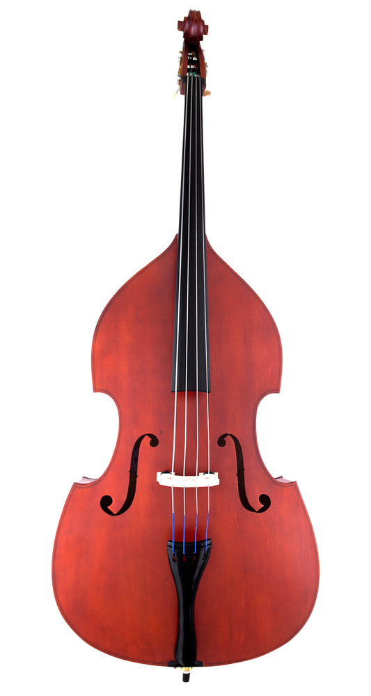 Scherl & Roth SR46 Student Double Bass - Poppa's Music 