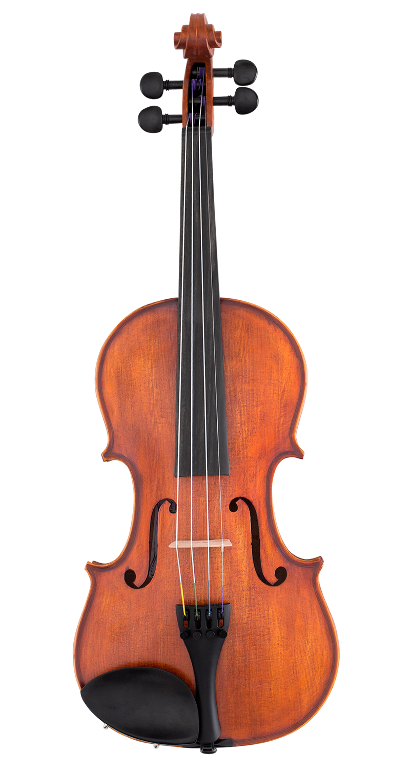 Scherl & Roth SR51 Student Violin - Premium String Instruments from Scherl & Roth - Just $1099! Shop now at Poppa's Music