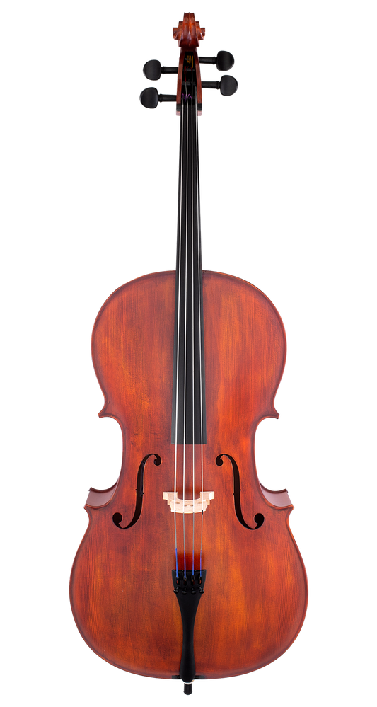 Scherl & Roth SR55 Student Cello - Poppa's Music 