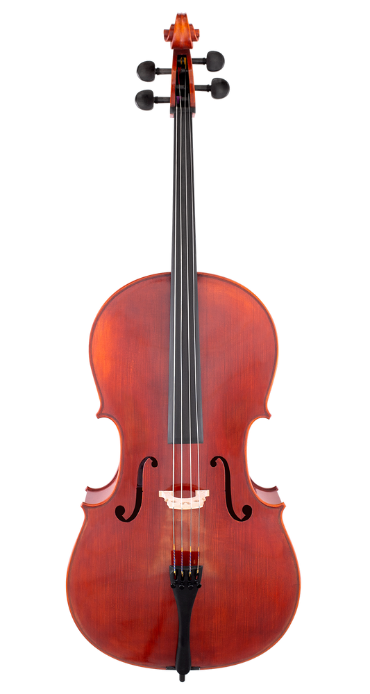 Scherl & Roth SR65 Step-Up Cello - Poppa's Music 