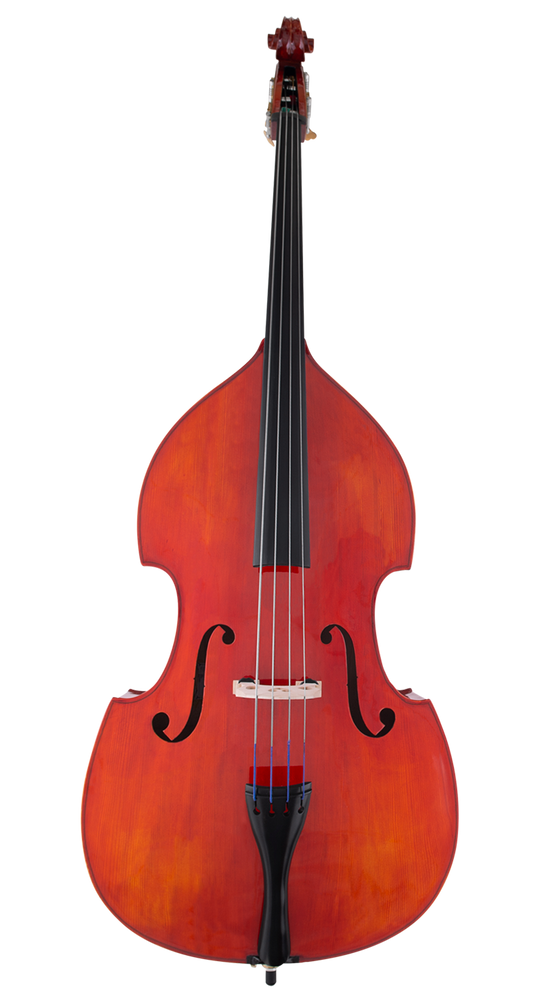 Scherl & Roth SR68 Step-Up Double Bass - Poppa's Music 