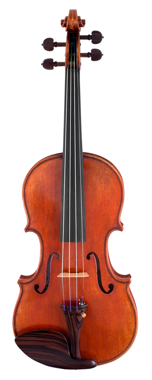 Scherl & Roth SR71 Advanced Violin - Poppa's Music 