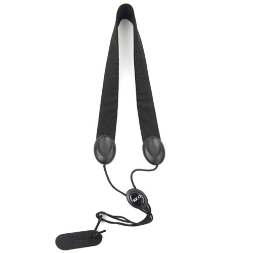 Rico Strap for Most Bb and A Clarinets - Poppa's Music 