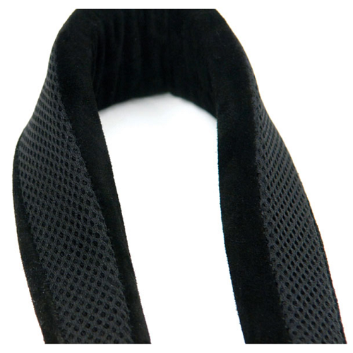 Rico Padded Strap with Metal Hook for Soprano/Alto Saxophone - Poppa's Music 