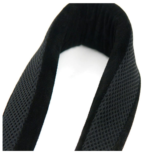 Rico Padded Strap with Metal Hook for Tenor/Baritone Saxophone - Poppa's Music 