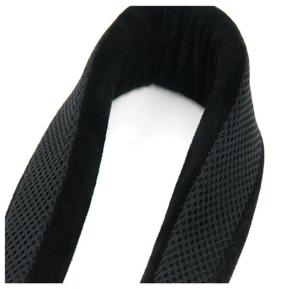 Rico Padded Strap with Metal Hook for Tenor/Baritone Saxophone - Poppa's Music 