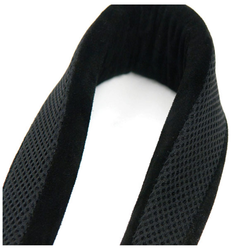 Rico Padded Strap with Plastic Snap Hook for Tenor/Baritone Saxophone - Poppa's Music 