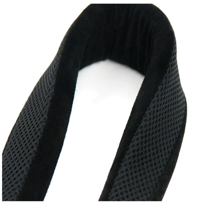 Rico Padded Strap with Plastic Snap Hook for Tenor/Baritone Saxophone - Poppa's Music 