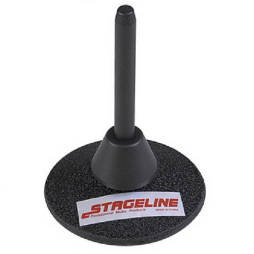 Stageline Clarinet / Flute  Instrument Stand Model CLA40 - Poppa's Music 