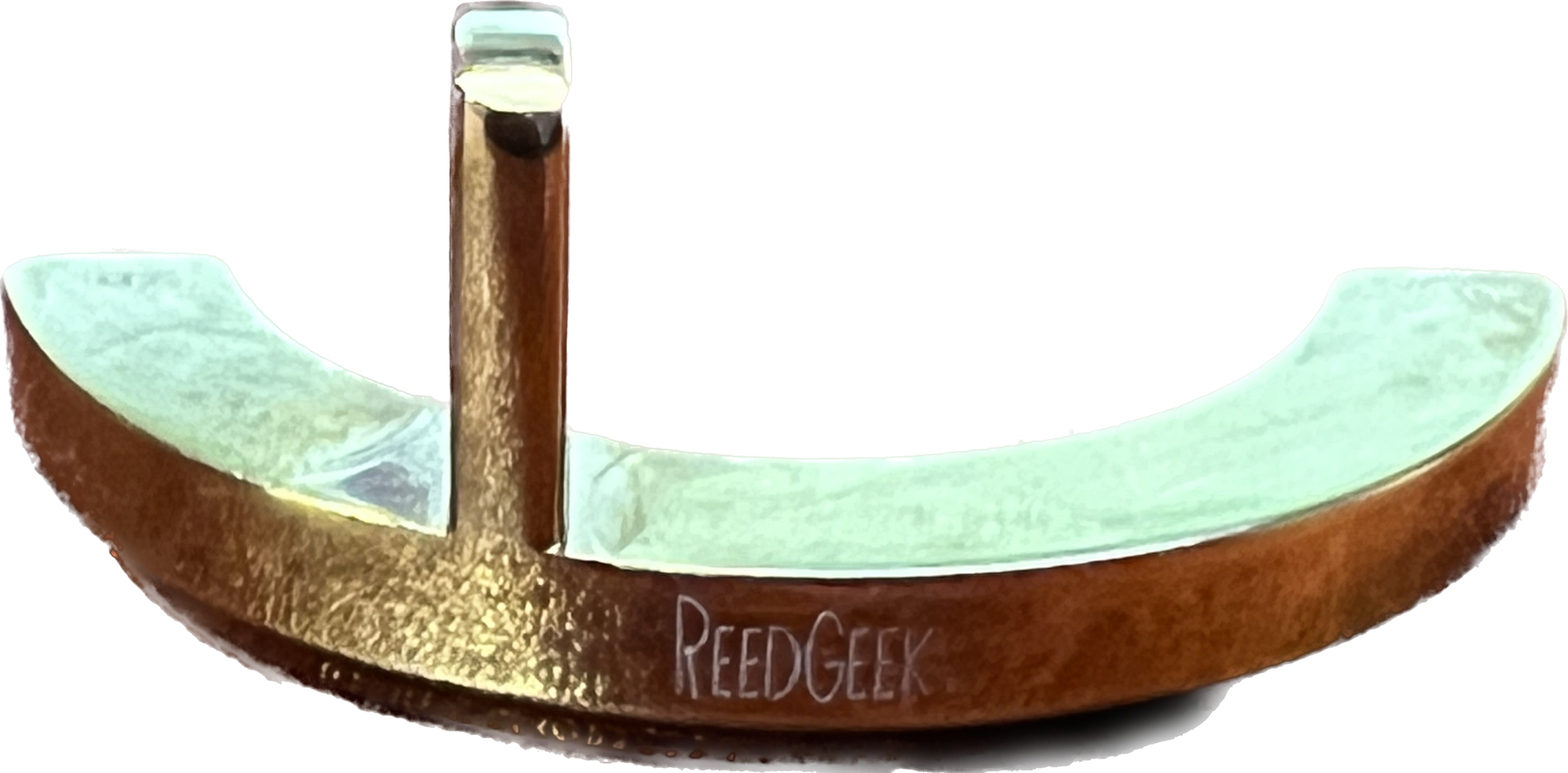 ReedGeek ClariKlang Bore and Reed Stabilizer - Premium reedgeek from REEDGEEK - Just $86.95! Shop now at Poppa's Music