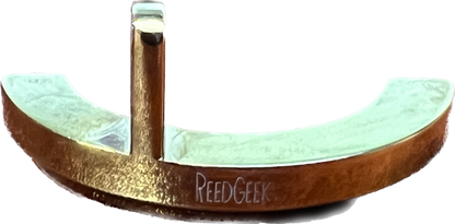 ReedGeek ClariKlang Bore and Reed Stabilizer - Premium reedgeek from REEDGEEK - Just $86.95! Shop now at Poppa's Music