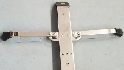 Hollywoodwinds 4 - Instrument Floor Base - HDSB-1 - Poppa's Music 