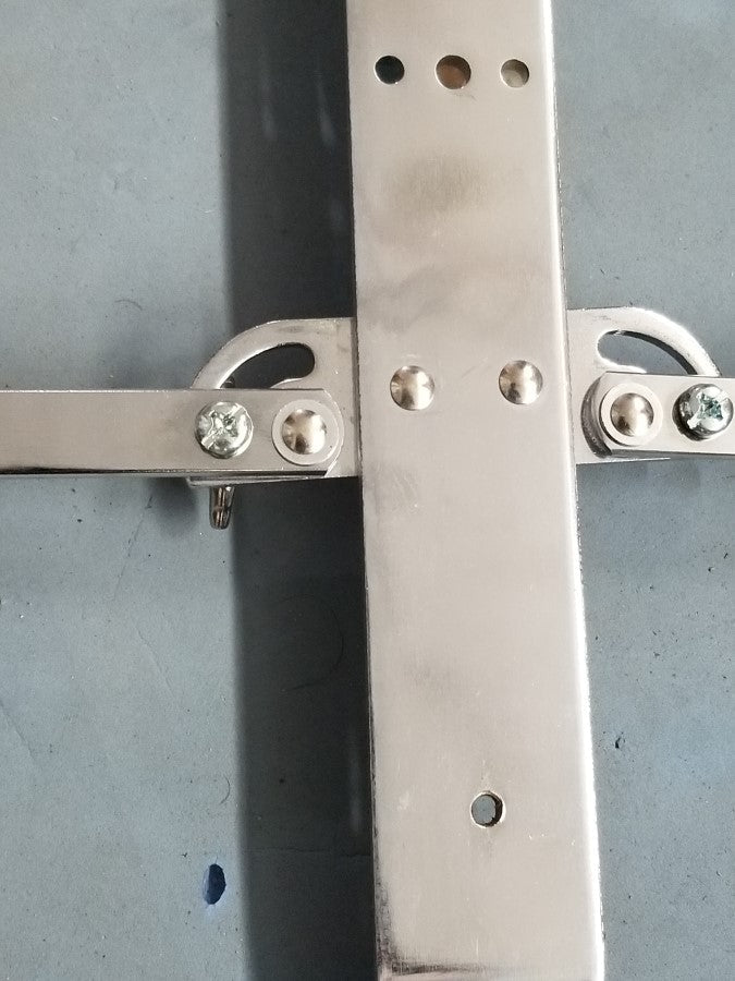 Hollywoodwinds 4 - Instrument Floor Base - HDSB-1 - Poppa's Music 