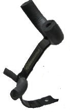 HollywoodWinds Curved Soprano Saxophone Peg - Poppa's Music 