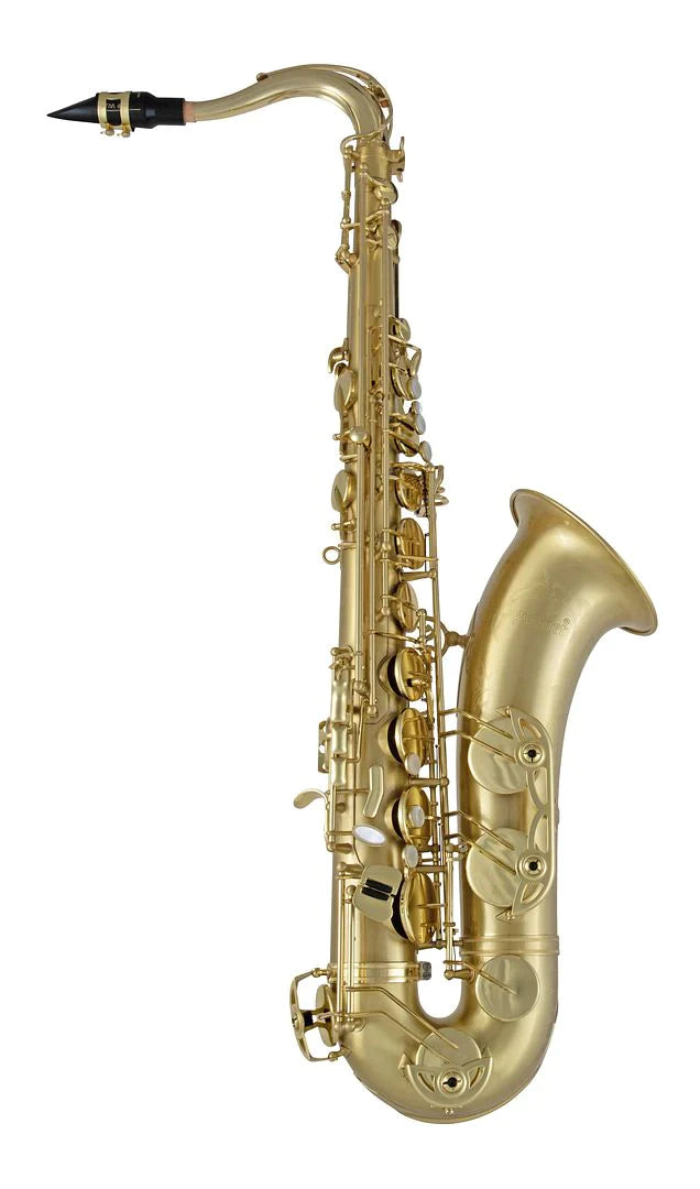 Selmer STS711 Professional Tenor Saxophone - Poppa's Music 