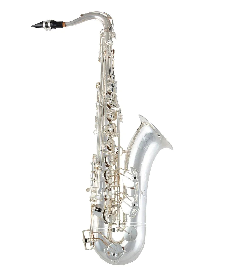 Selmer STS711 Professional Tenor Saxophone - Poppa's Music 