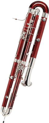 Schreiber S51 Series Contrabassoon - Poppa's Music 