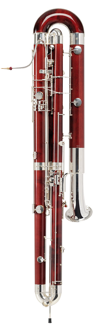 Schreiber Contra Bassoon - Poppa's Music 
