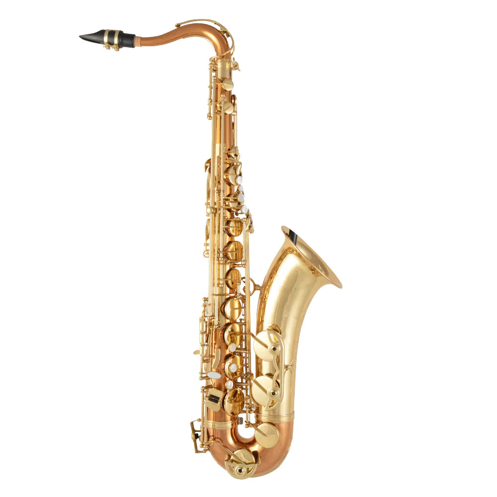 Selmer STS411 Intermediate Tenor Saxophone - Premium  from Selmer - Just $3199! Shop now at Poppa's Music