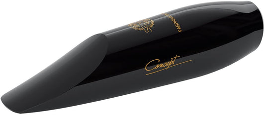 Selmer Paris Tenor Sax Concept Hard Rubber Mouthpiece - S454 - Poppa's Music 