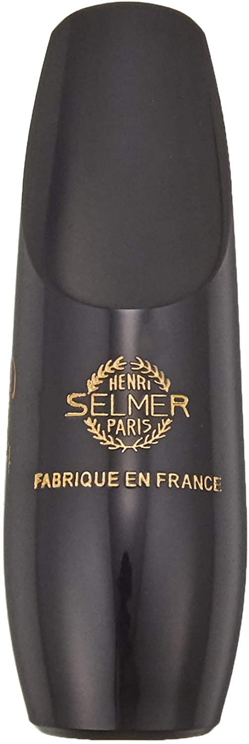 Selmer Paris Soprano Sax Concept Mouthpiece - Poppa's Music 