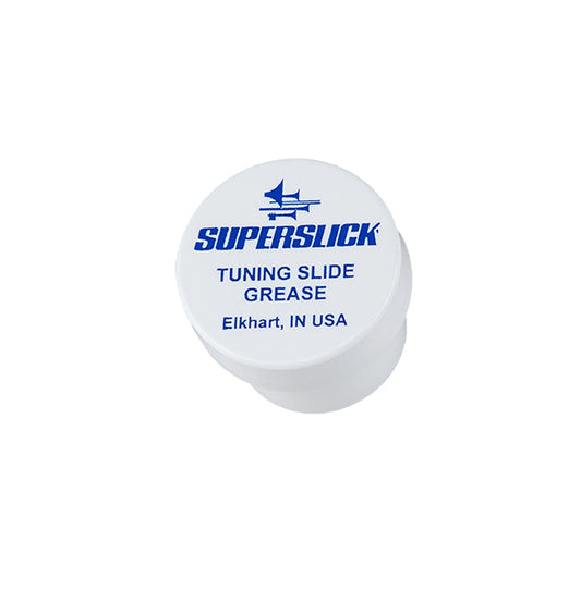 SuperSlick Tuning Slide Grease - TSG - Poppa's Music 