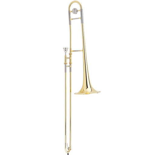 Bach “Aristocrat” Student Tenor Trombone TB600 - Poppa's Music 