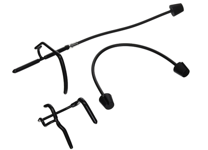 Hollywoodwinds Clamp Set -Tenor Sax - Poppa's Music 