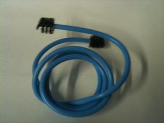 Micro Thermo Flex Cleaners for Trumpet or Cornet - TF-30 - Poppa's Music 