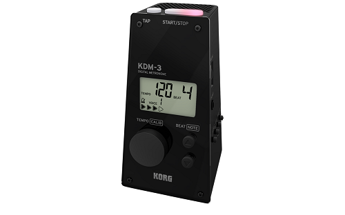 Korg Digital Metronome - KDM-3 - Poppa's Music 