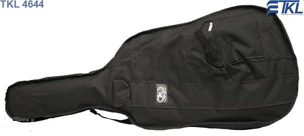 Tkl 4/4 Cello  Instrument Bag - 4644 - Poppa's Music 