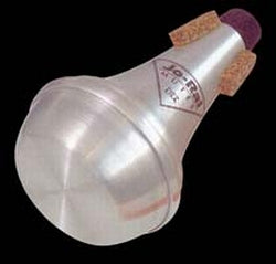 Jo Ral Piccolo Trumpet Straight Mute - Poppa's Music 